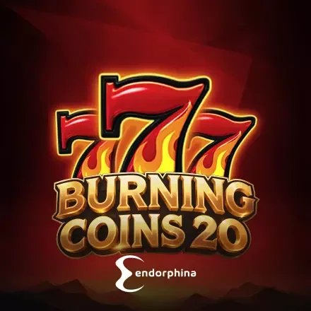 Burning Coins 20